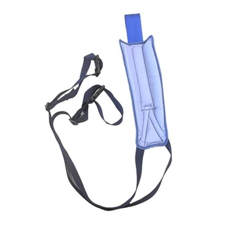 Skil-Care Skil-Care 610220 Resident-Release Slide Control Wheelchair Belt 610220